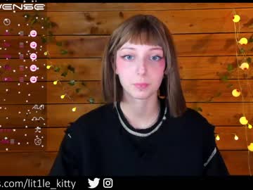 girl lit1le_kitty_ image #2961471