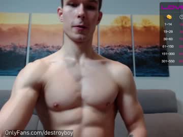 man destroy_boy image #701857