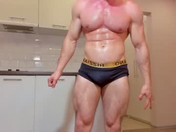 man adam_muscle_ image #4235072