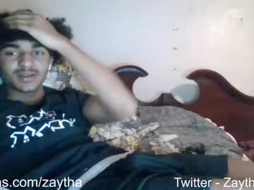 man zaythacams image #829189