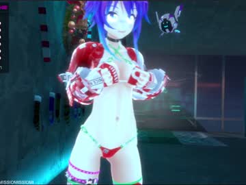 girl projektmelody image #734889