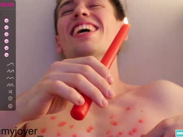 man tommyjoyer image #1996692