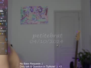 girl petitebrat image #6730644