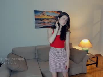 girl look_my_passion image #5739640