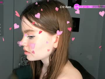 girl sharonscarla image #4914176