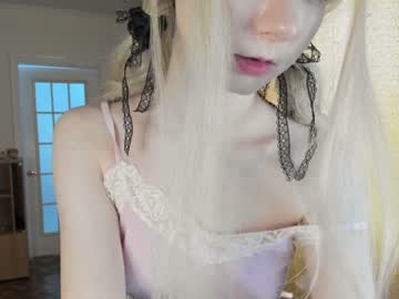 girl virgiin_lily image #1102097