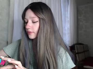 girl sweetchanterelle image #1644832
