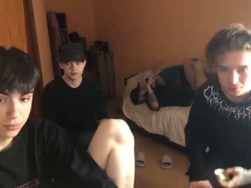 man stralght_twinks image #4397573