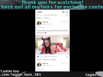 girl taylor_love_303 image #4604402