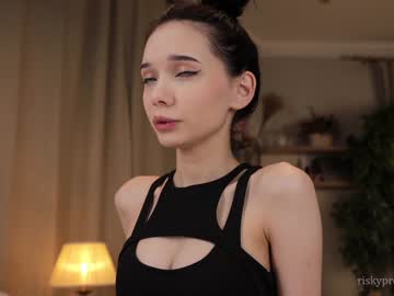 girl riskyproject image #6701814