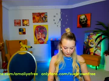 girl amelia__williams image #1335820