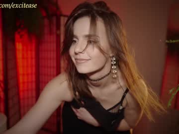 girl excitease image #6800783