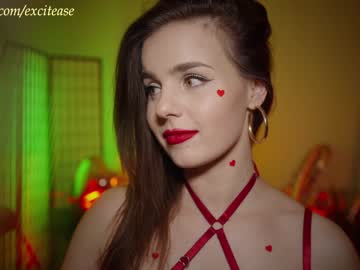 girl excitease image #6334021