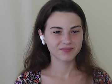 girl chamomile19 image #4816345