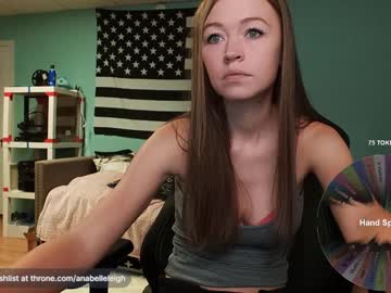 girl anabelleleigh image #5385595