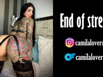 girl camilalovers01 image #6145256