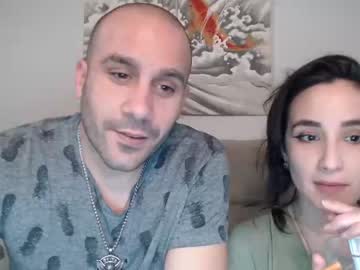 couple _newlyweds_ image #821309