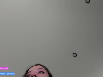 girl coyness_geneva image #3433019
