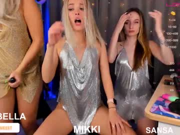 girl blush_mikki image #3124913