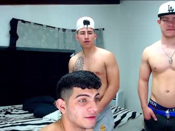 man boysvzla_handsome_oficial image #657874