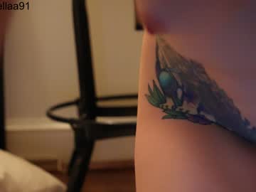 girl ellaa91 image #4014708