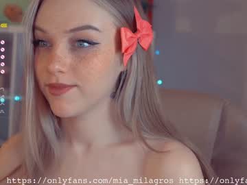 girl mia_milagros image #1166537