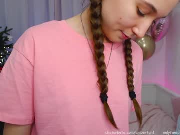 girl ambertan1 image #818890