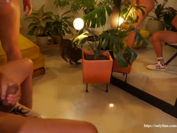 couple hera_sauvage_and_giorgios image #3476862