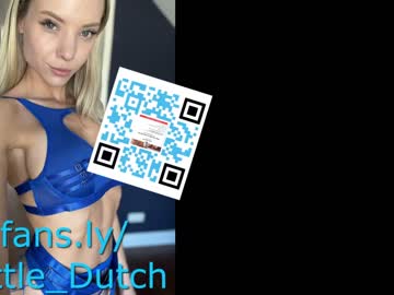 girl little_dutch image #4763275