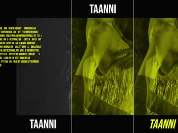 girl taanni_bc image #6752633