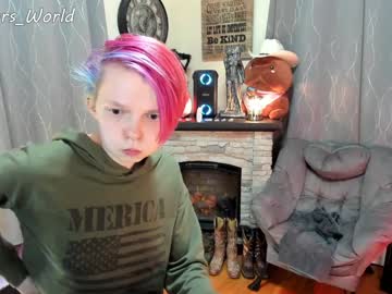 girl murbears_world image #2288239