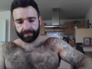 man shaggytopple image #2828582