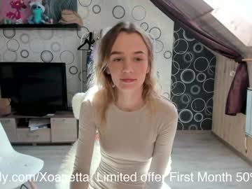 girl xoanetta image #1699811