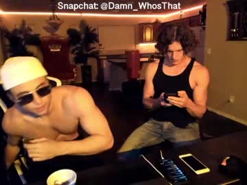 man damn_whos_that image #2367150