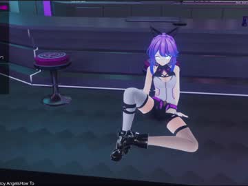 girl projektmelody image #864057