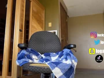 man luckyloganx image #6851216