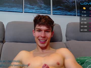 man destroy_boy image #2144968