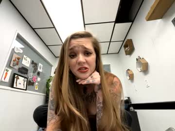 corpsechick
