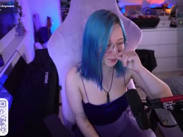 girl blue_mooncat image #6885735