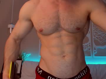 man adam_muscle_ image #1719715