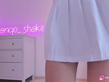 girl mango_shake image #311016
