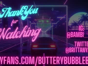 girl butterybubblebutt image #6550504