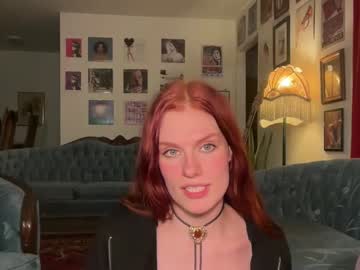 girl bigredcarrott image #5698790