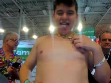 man thejohnnystone image #5804699