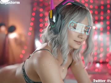 girl alejastorm image #5756148