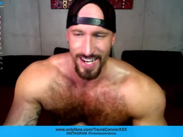 man travisconnor86 image #1447155