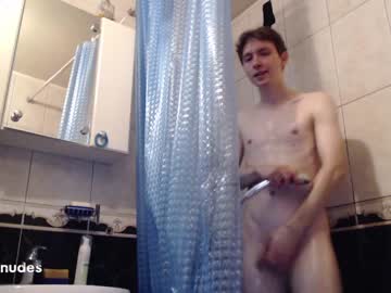 man cosmonudes image #4073