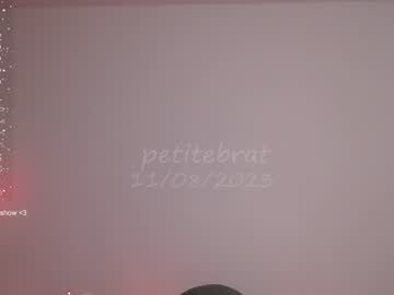 girl petitebrat image #5630949