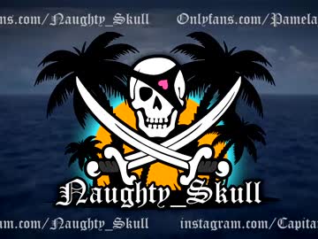 girl naughty_skull image #4757625