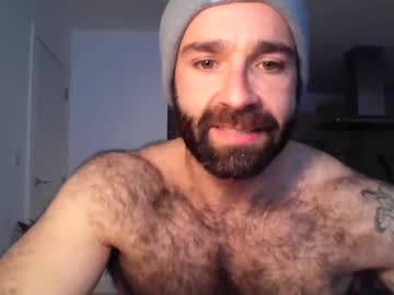 man shaggytopple image #3281010
